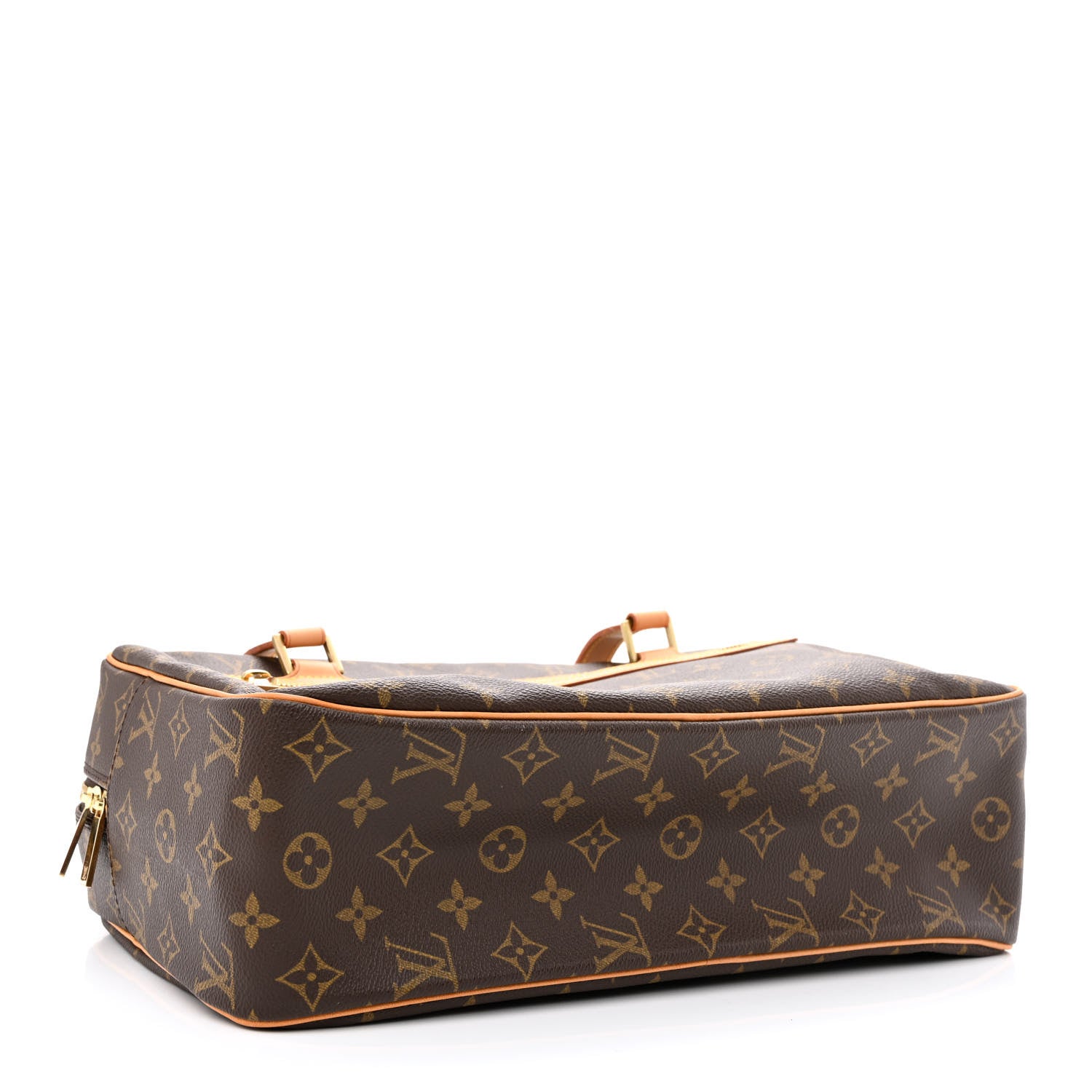 Louis Vuitton Monogram Cite GM 4 of 11