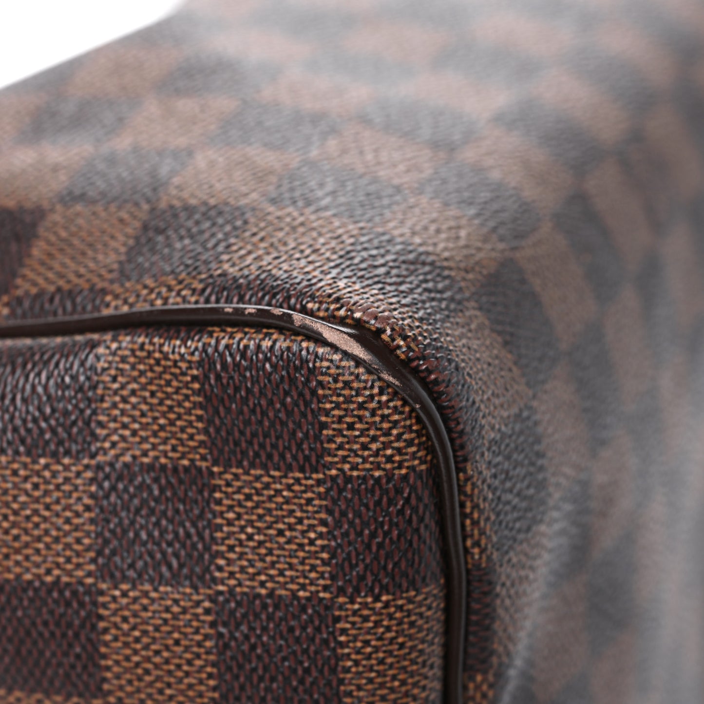 Damier Ebene Speedy 35