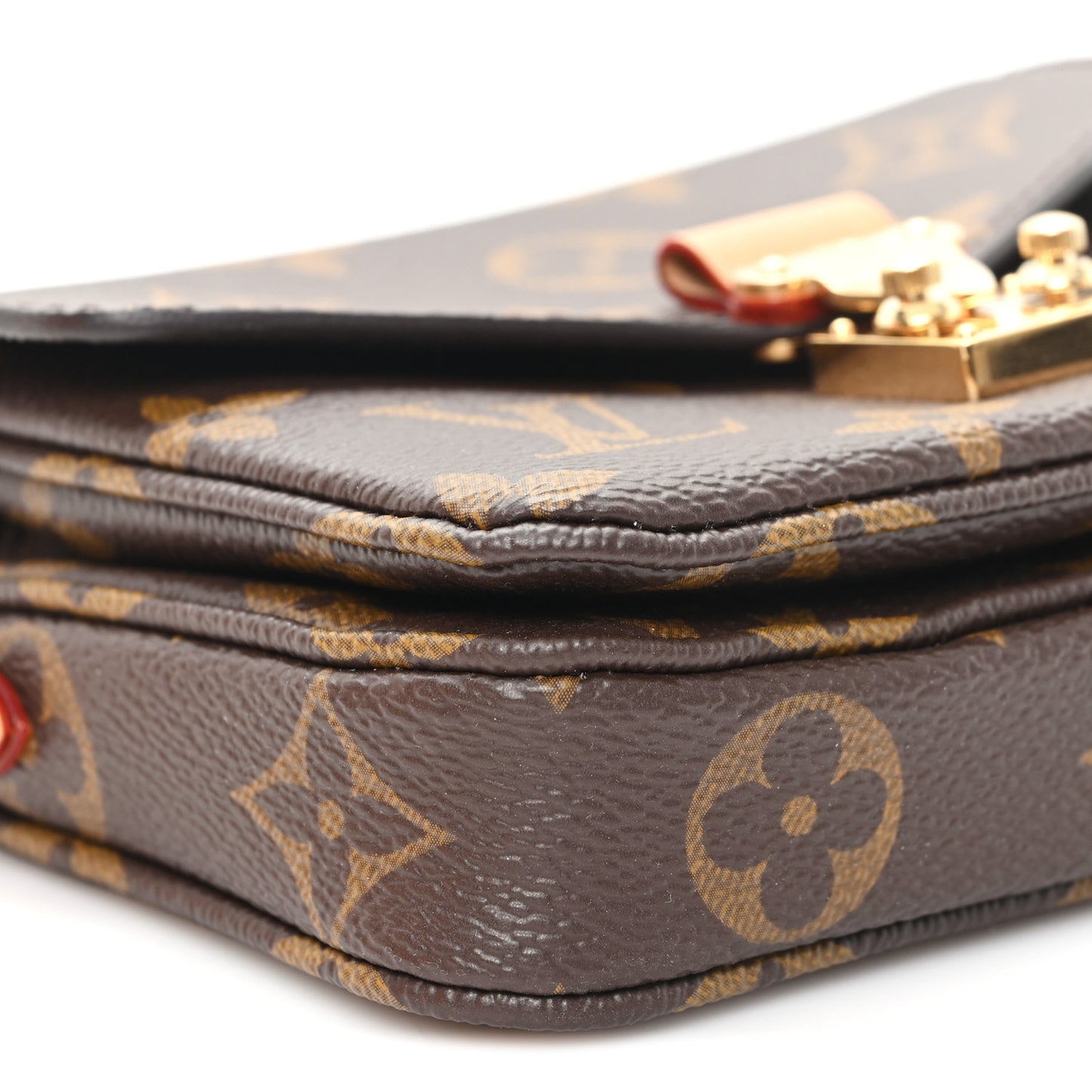 Monogram Micro Metis