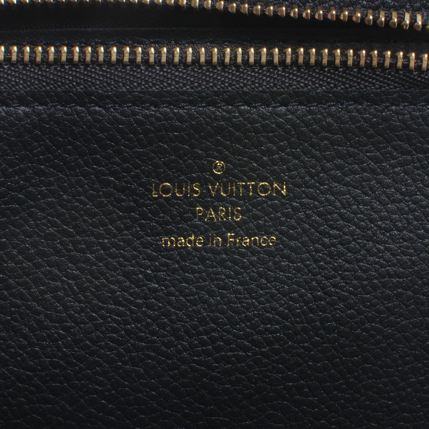 Empreinte Secret Compact Wallet Infini