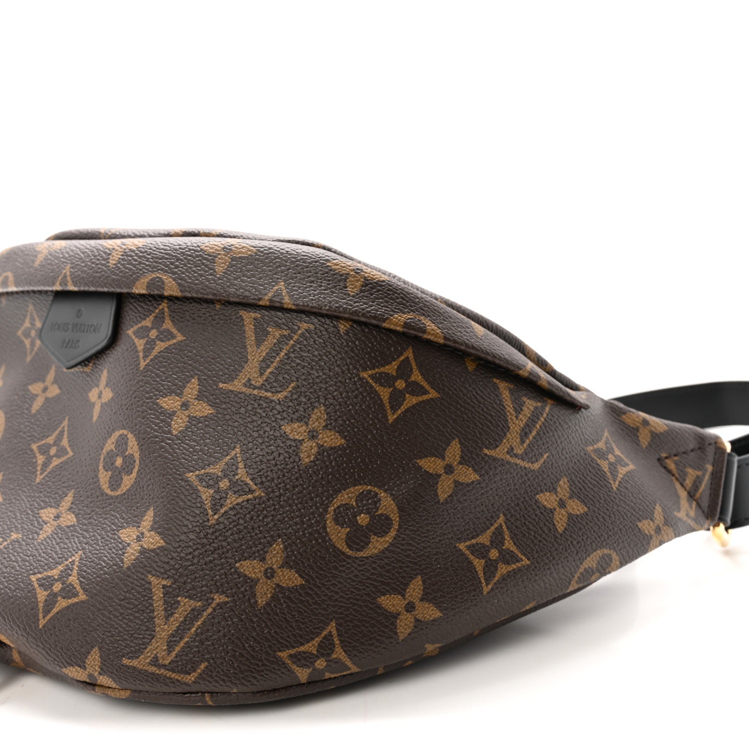Louis Vuitton Monogram My LV World Tour Bumbag 8 of 9