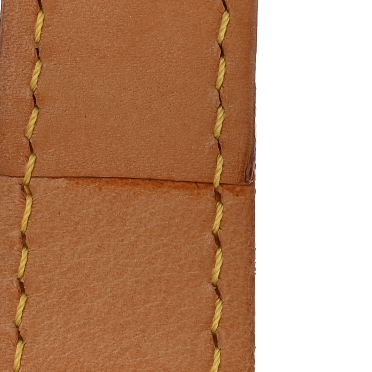 Vachetta 25mm Shoulder Strap