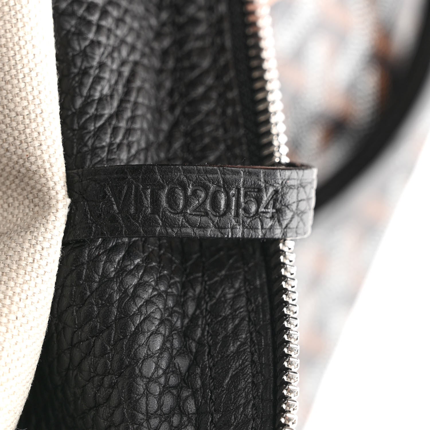 Goyard Goyardine Sac Hardy Pet Carrier PM Black 7 of 11