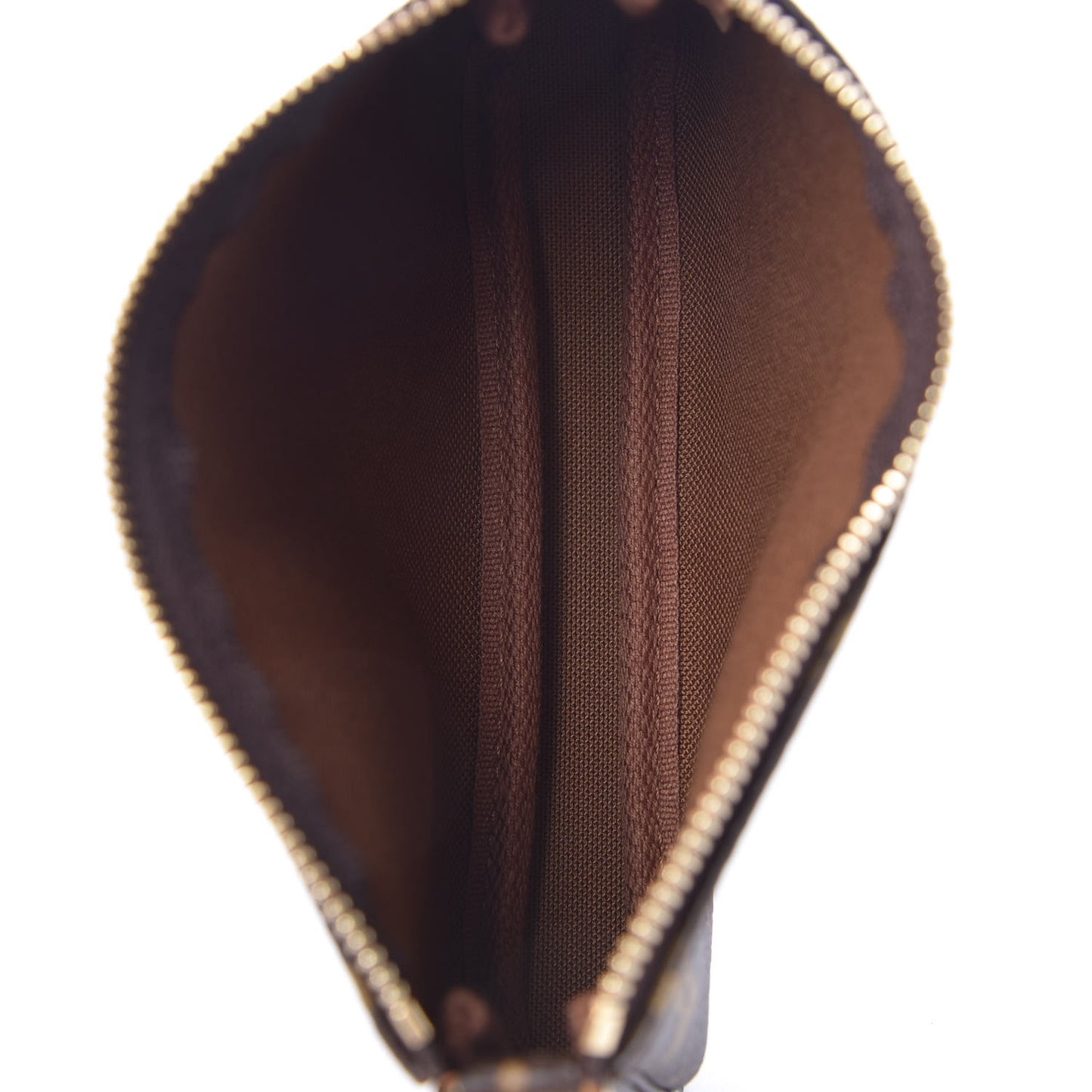 Monogram Mini Pochette Accessories
