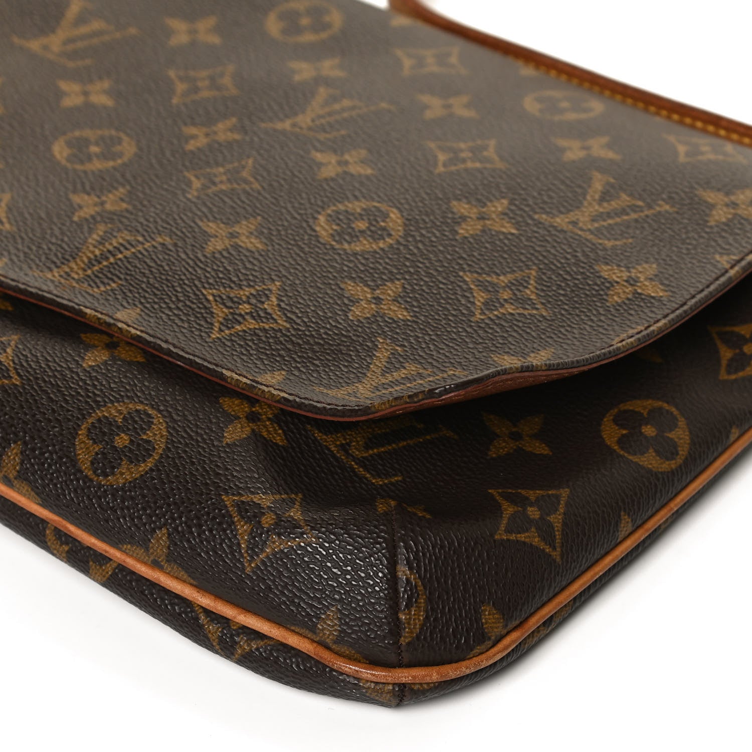 Louis Vuitton Monogram Musette Tango 11 of 12