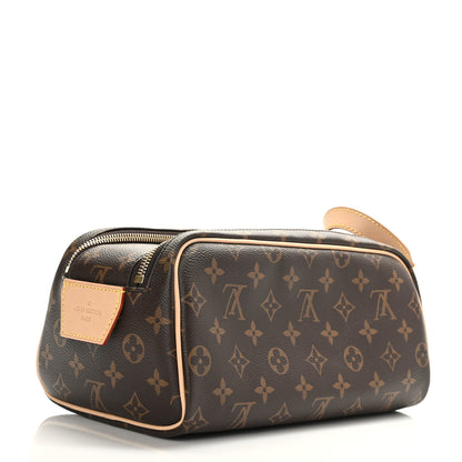 Louis Vuitton Monogram Dopp Kit Toilet Pouch 3 of 7