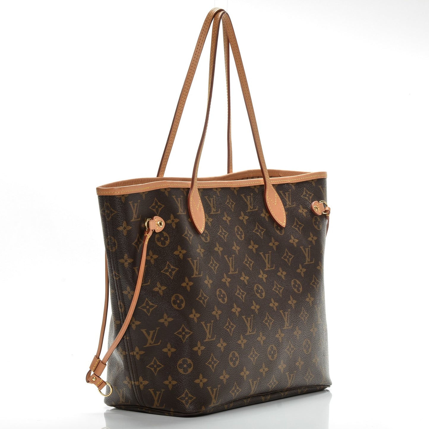 Monogram Neverfull MM