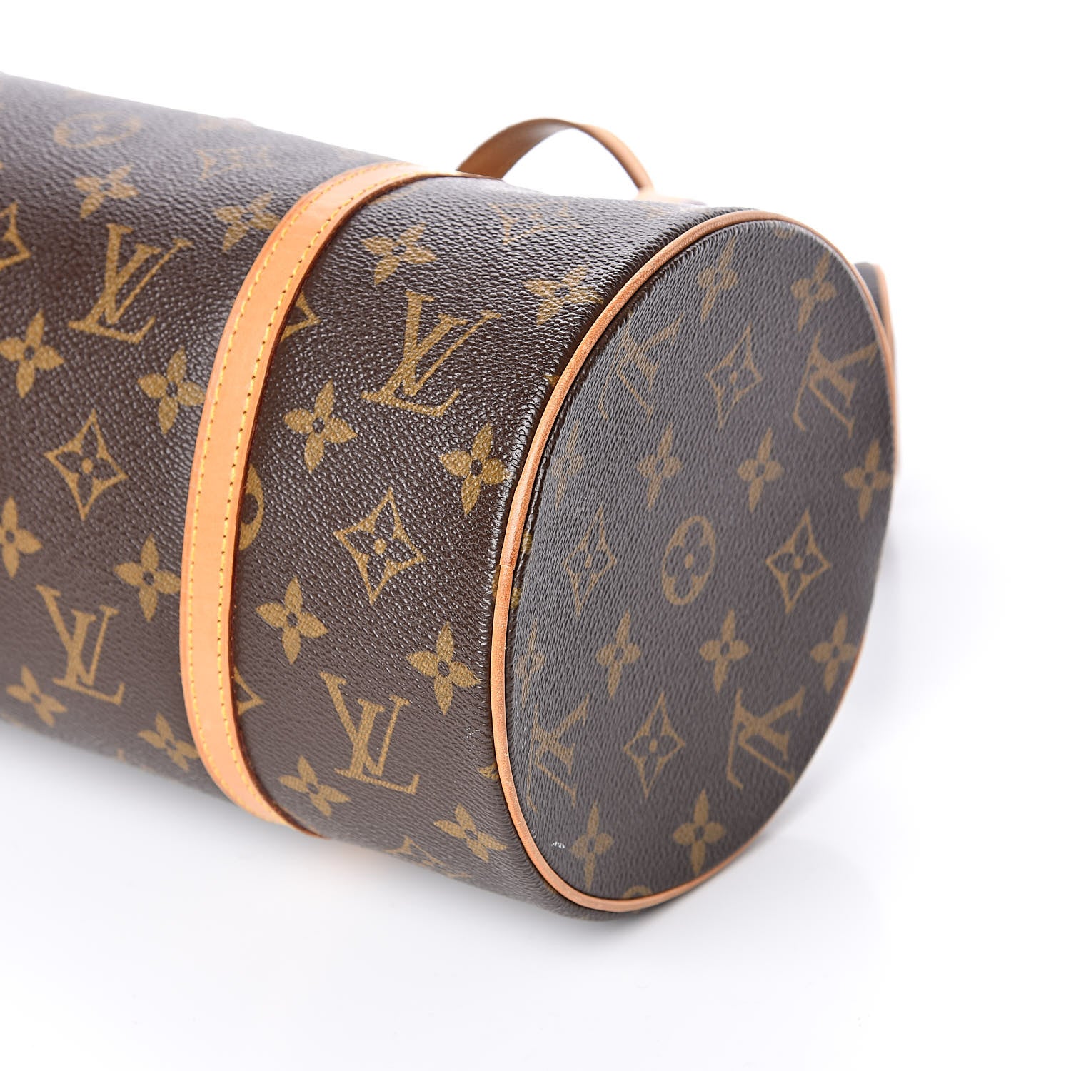Louis Vuitton Monogram Papillon 30 10 of 11