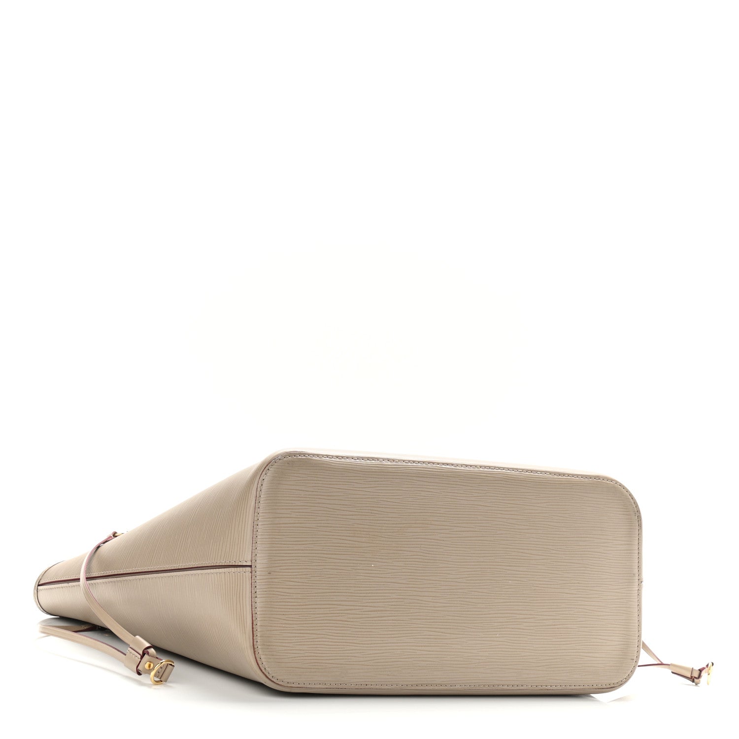 Louis Vuitton Epi Neverfull MM Galet 4 of 12