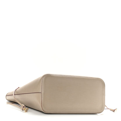 Louis Vuitton Epi Neverfull MM Galet 4 of 12