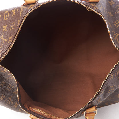 Louis Vuitton Monogram Speedy 40 4 of 9