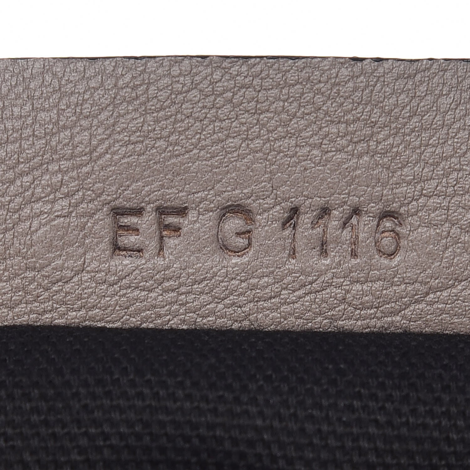 Givenchy Sugar Goatskin Medium Pandora Mastic 7 of 7