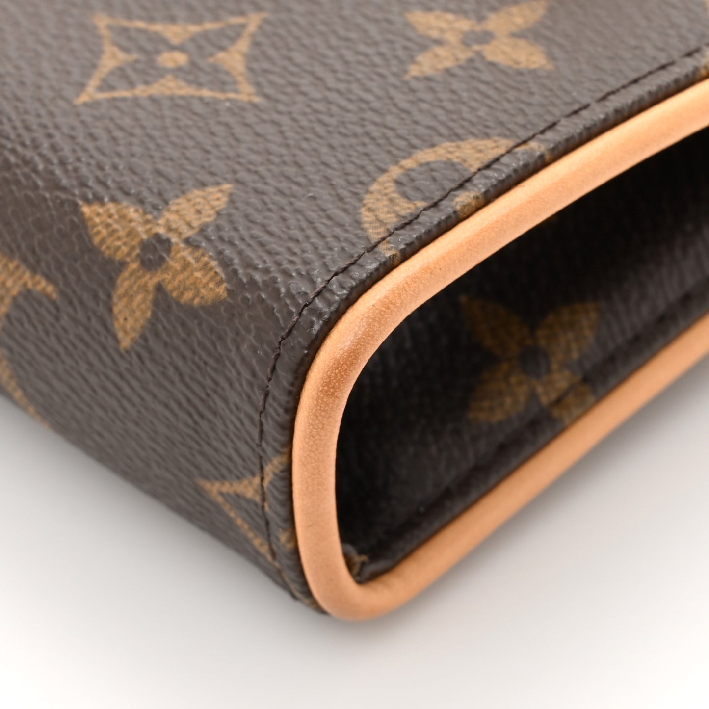 Monogram Pochette Florentine S