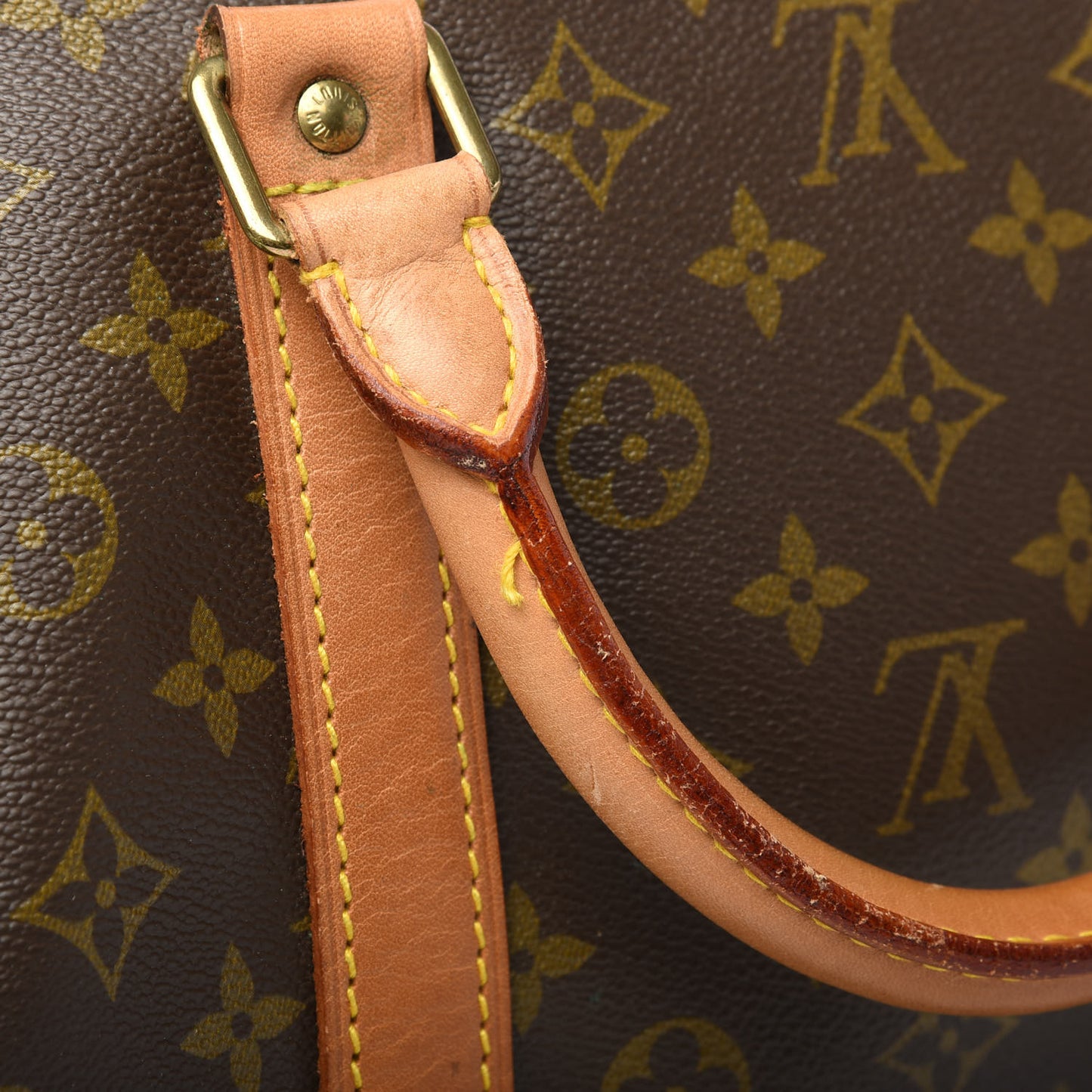 Monogram Keepall 60