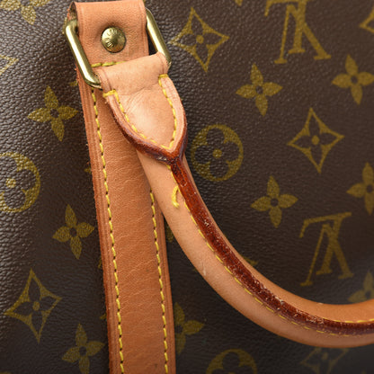 Louis Vuitton Monogram Keepall 60 16 of 19