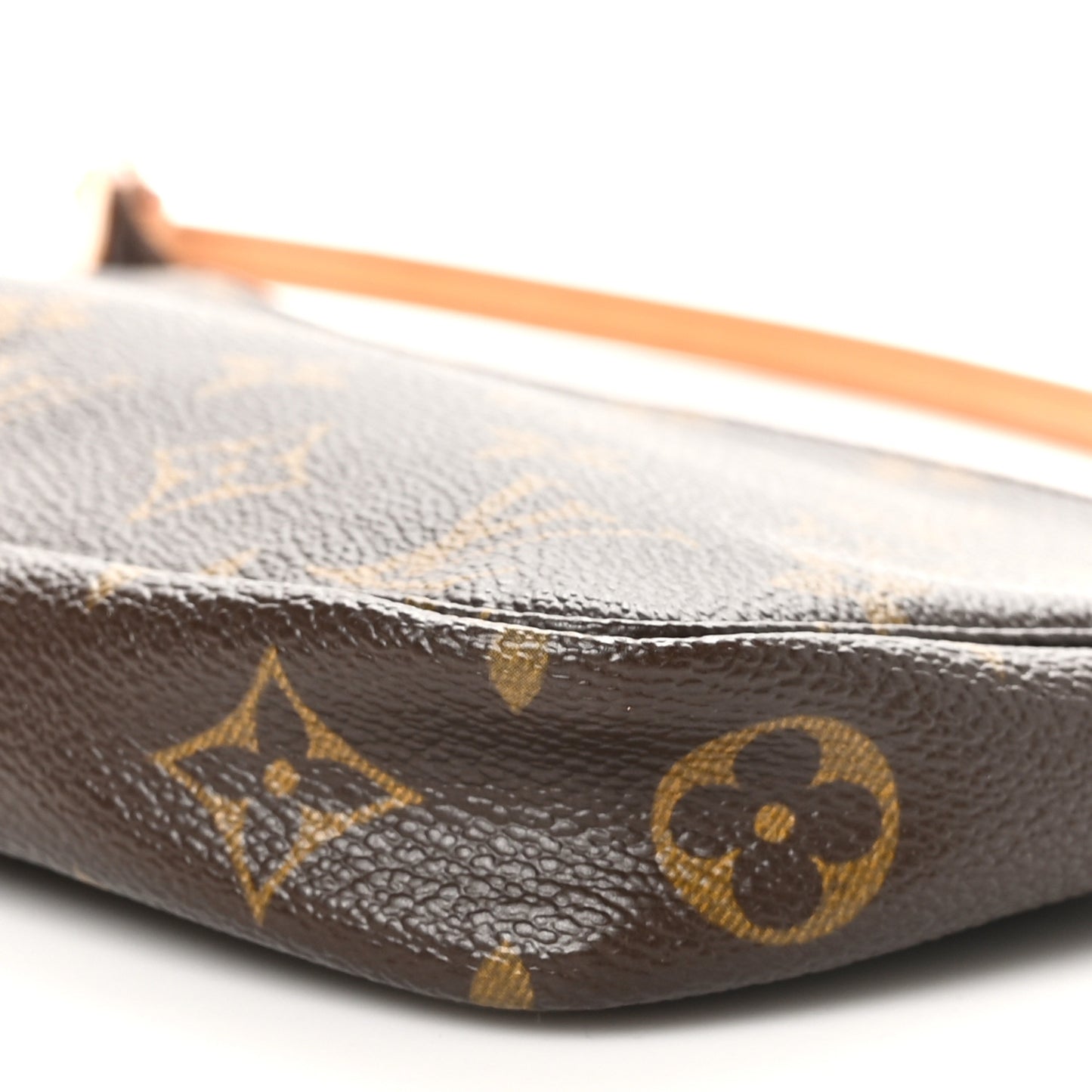 Monogram Pochette Accessories