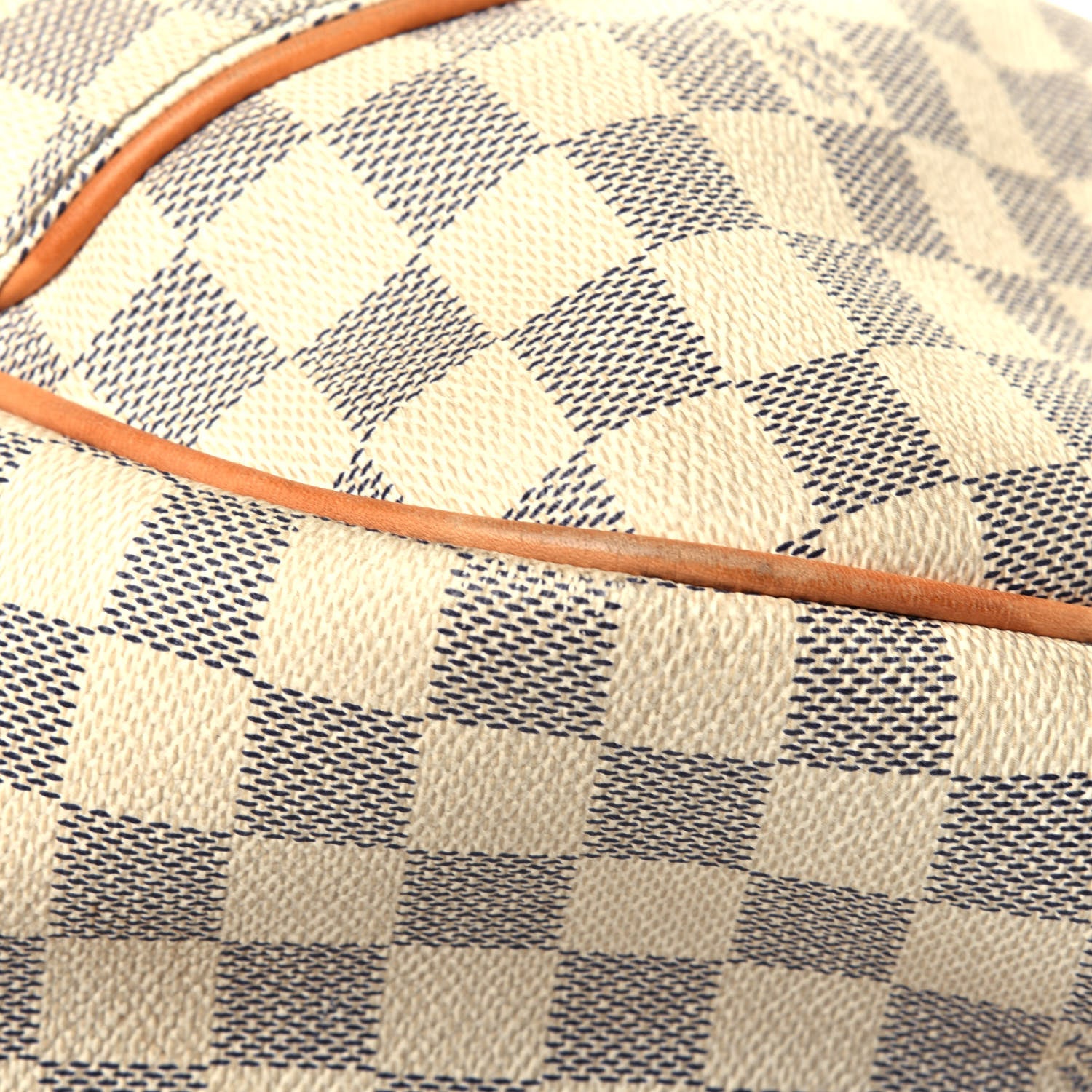 Louis Vuitton Damier Azur Galliera GM 14 of 25