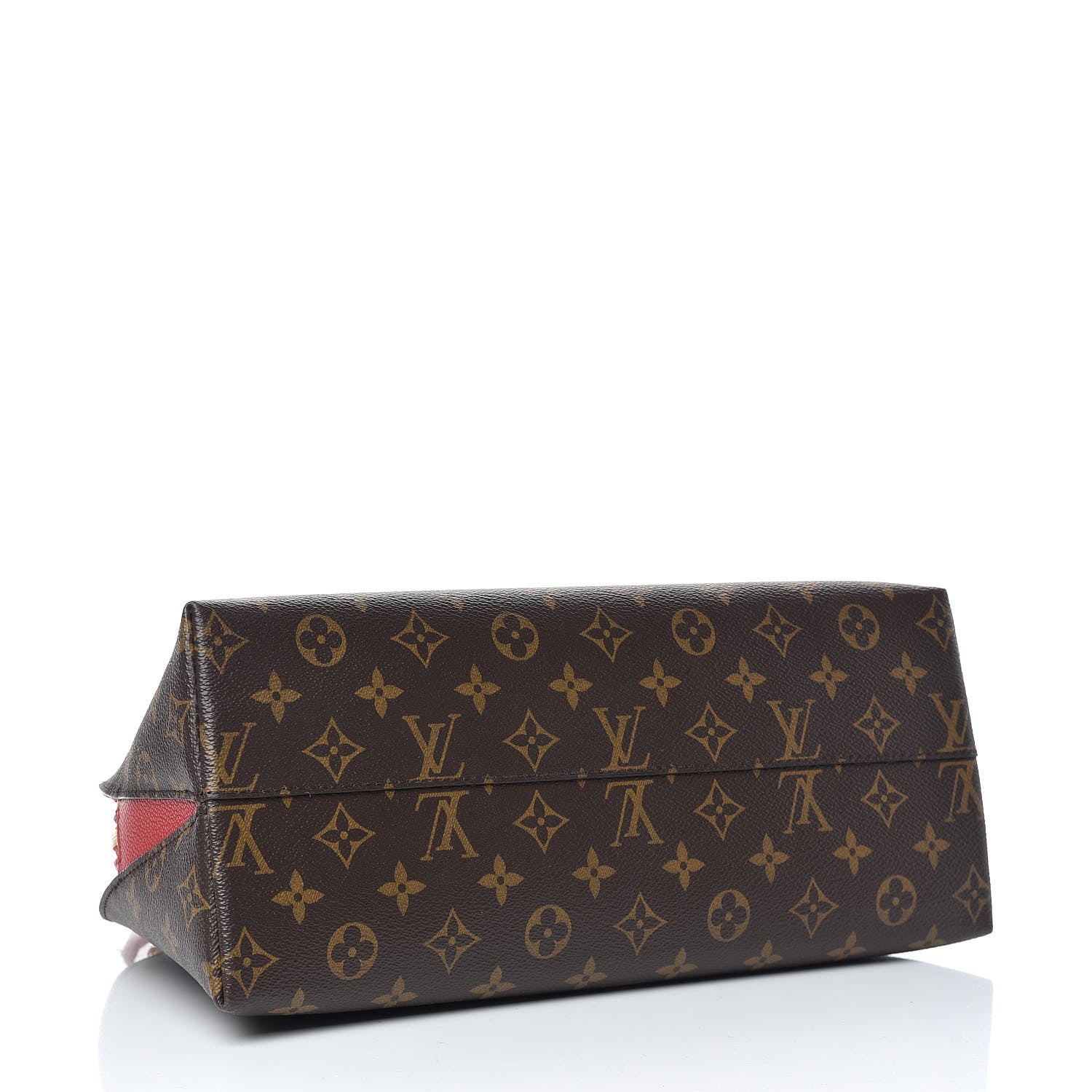 Louis Vuitton Monogram Alma BNB Cherry 4 of 10