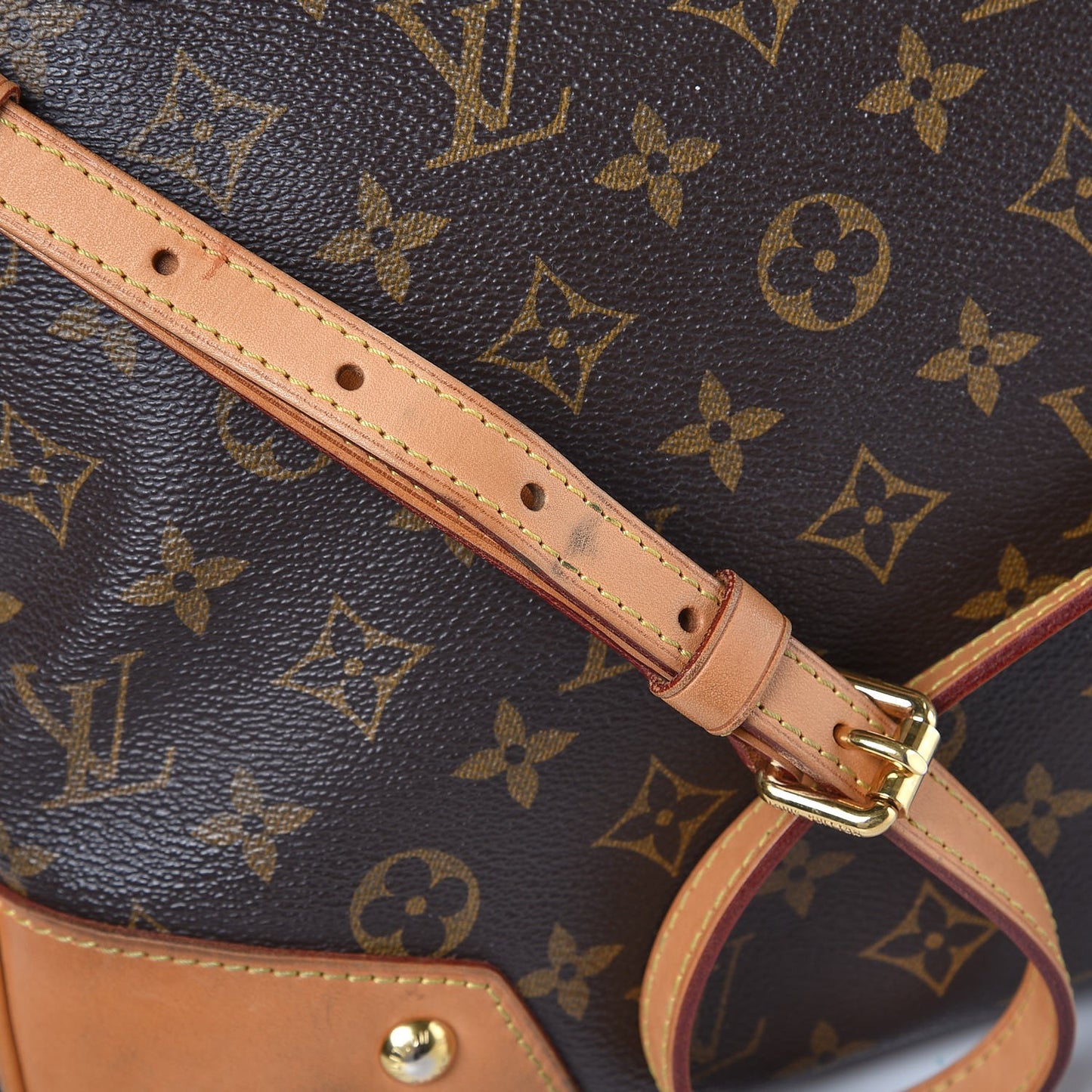Monogram Estrela MM