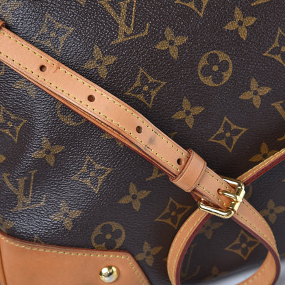 Louis Vuitton Monogram Estrela MM 15 of 15