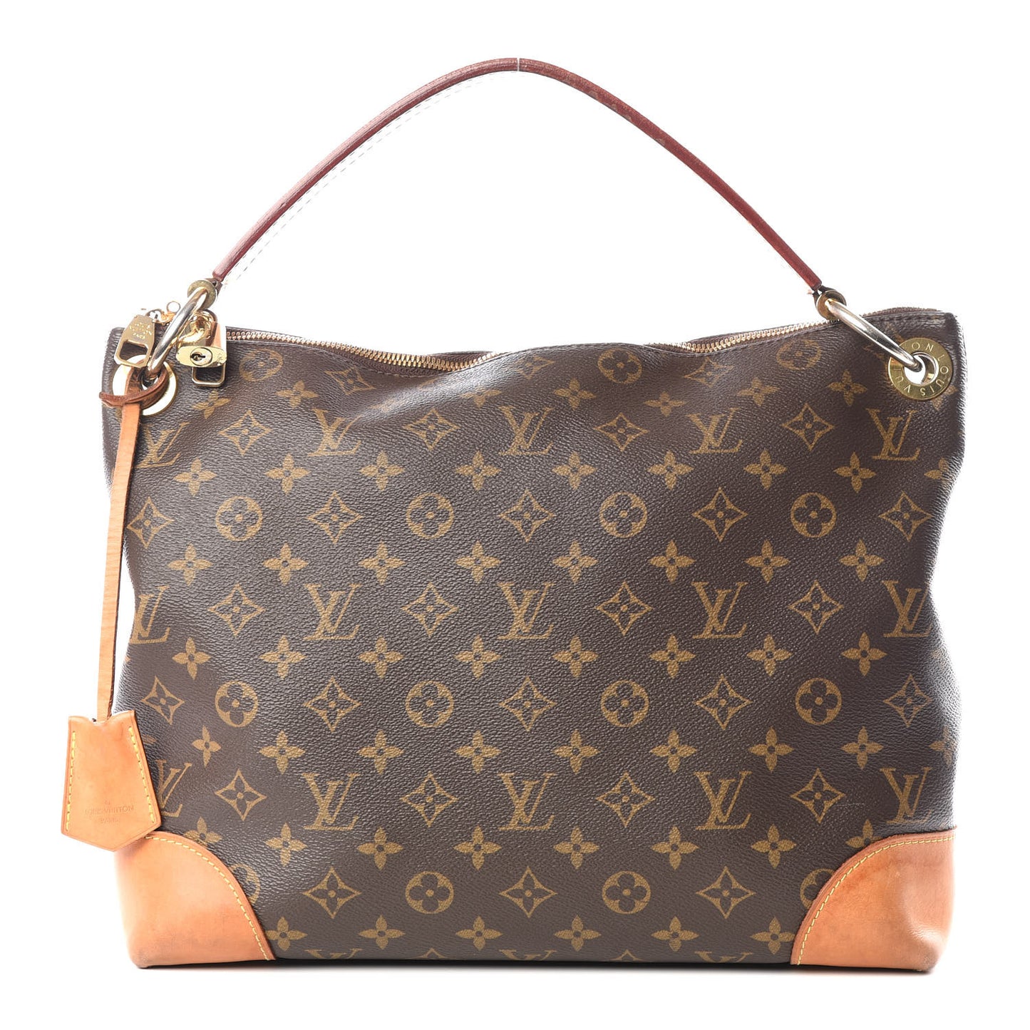 Monogram Berri PM