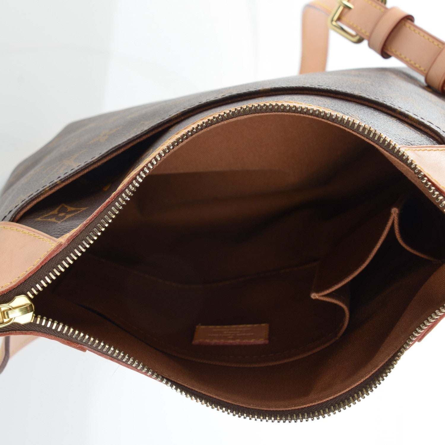 Louis Vuitton Monogram Odeon PM 6 of 6