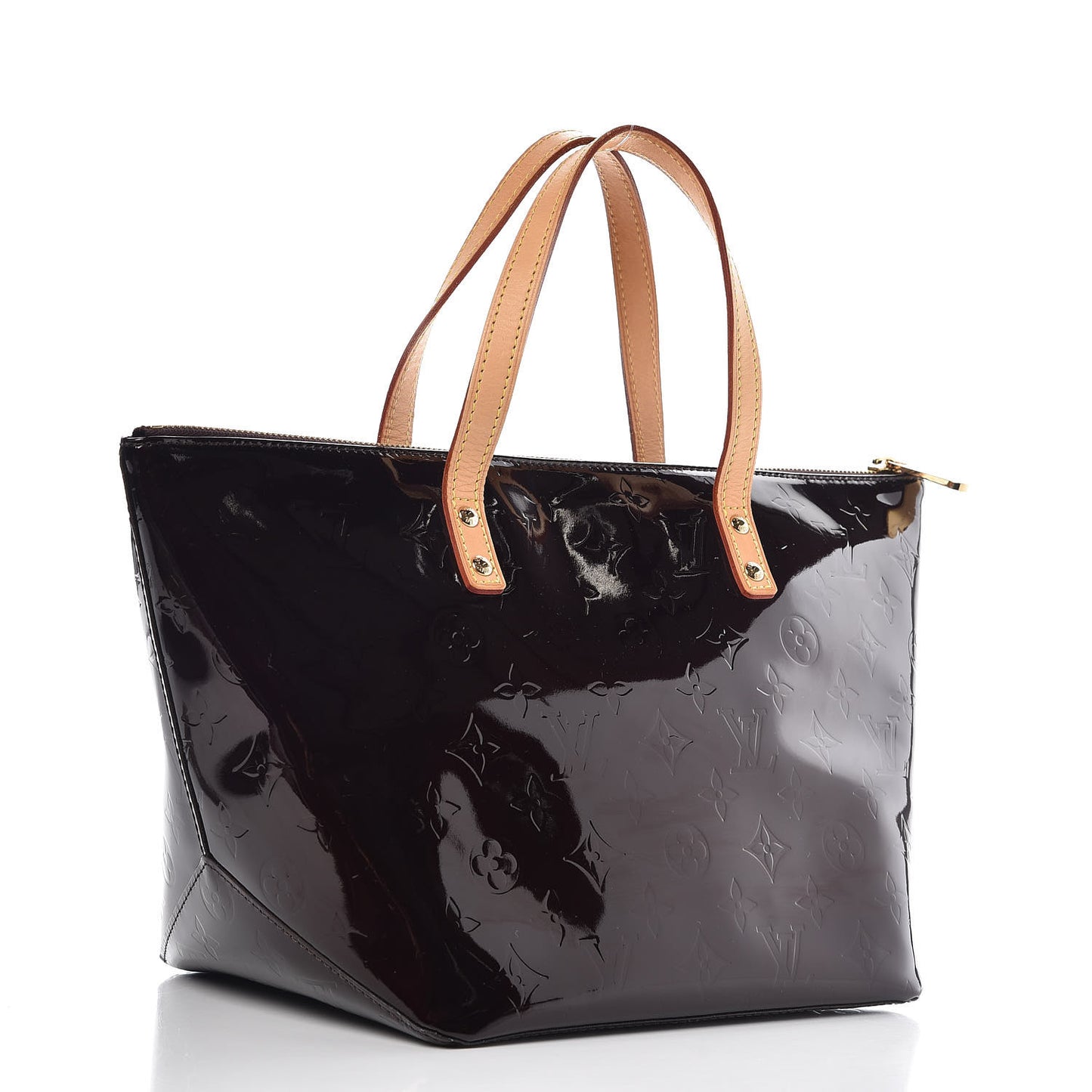 Vernis Bellevue PM Amarante