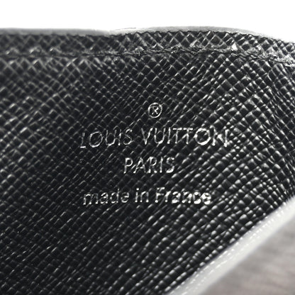 Louis Vuitton Monogram Macassar Neo Porte-Cartes Card Holder 6 of 8