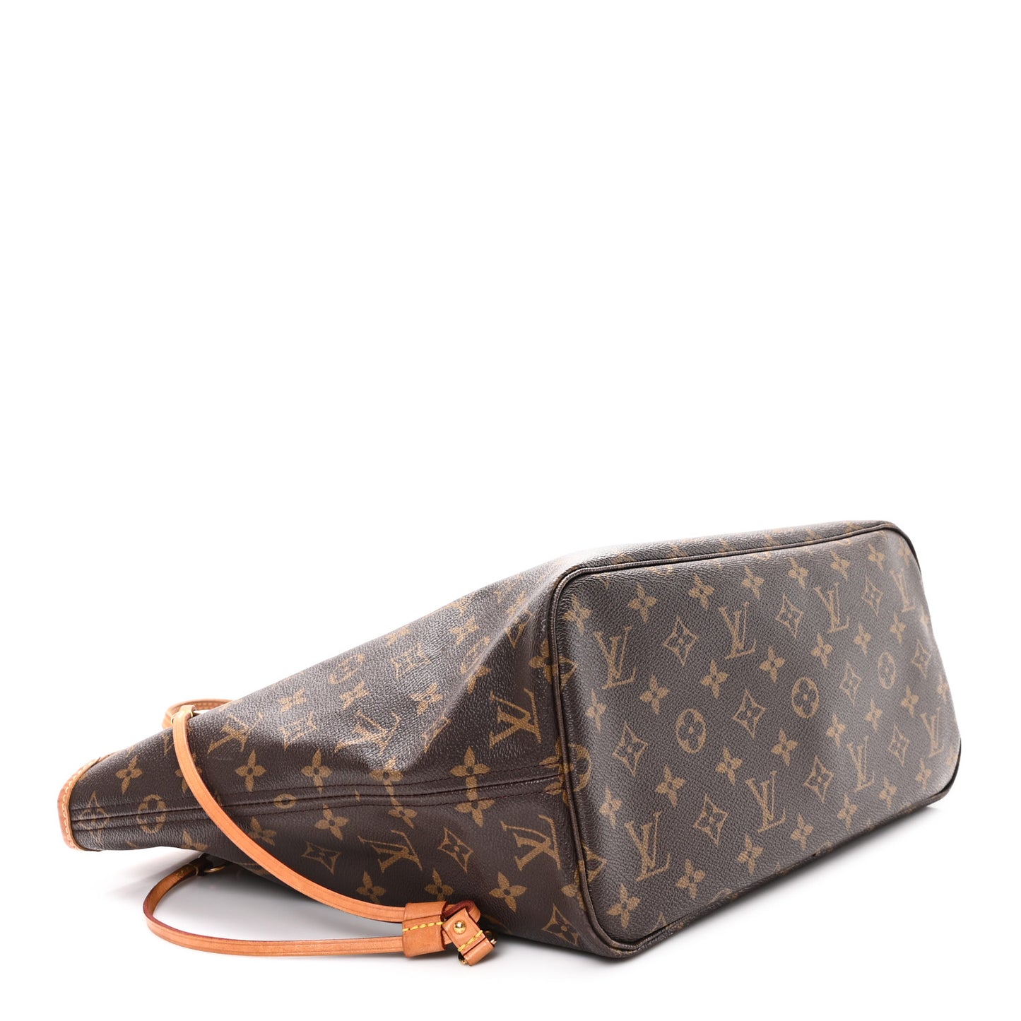 Monogram Neo Neverfull MM Pivoine