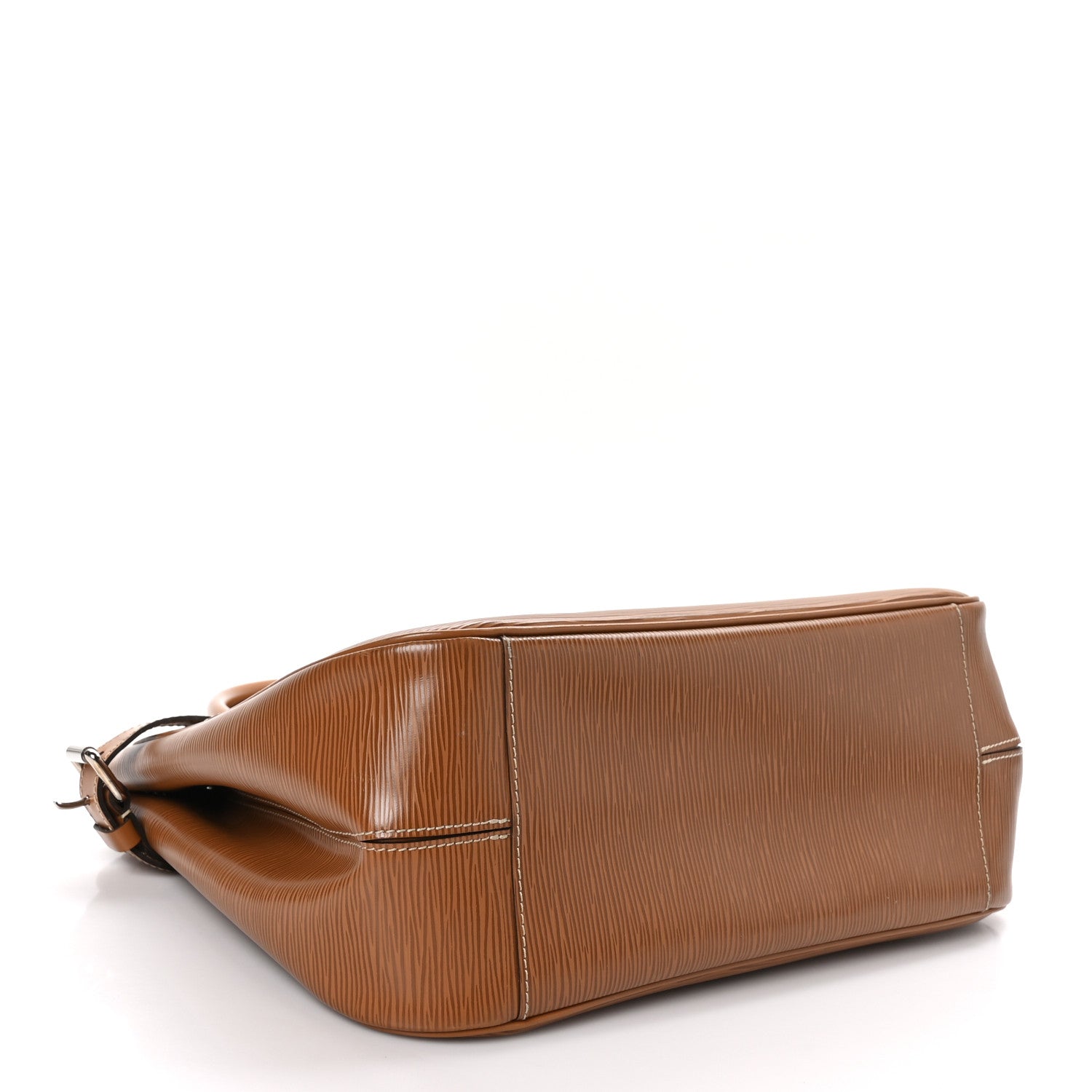 Louis Vuitton Epi Passy GM Cannelle 4 of 11
