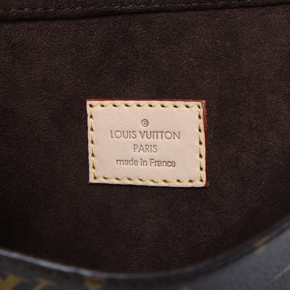 Louis Vuitton Monogram Metis 7 of 8