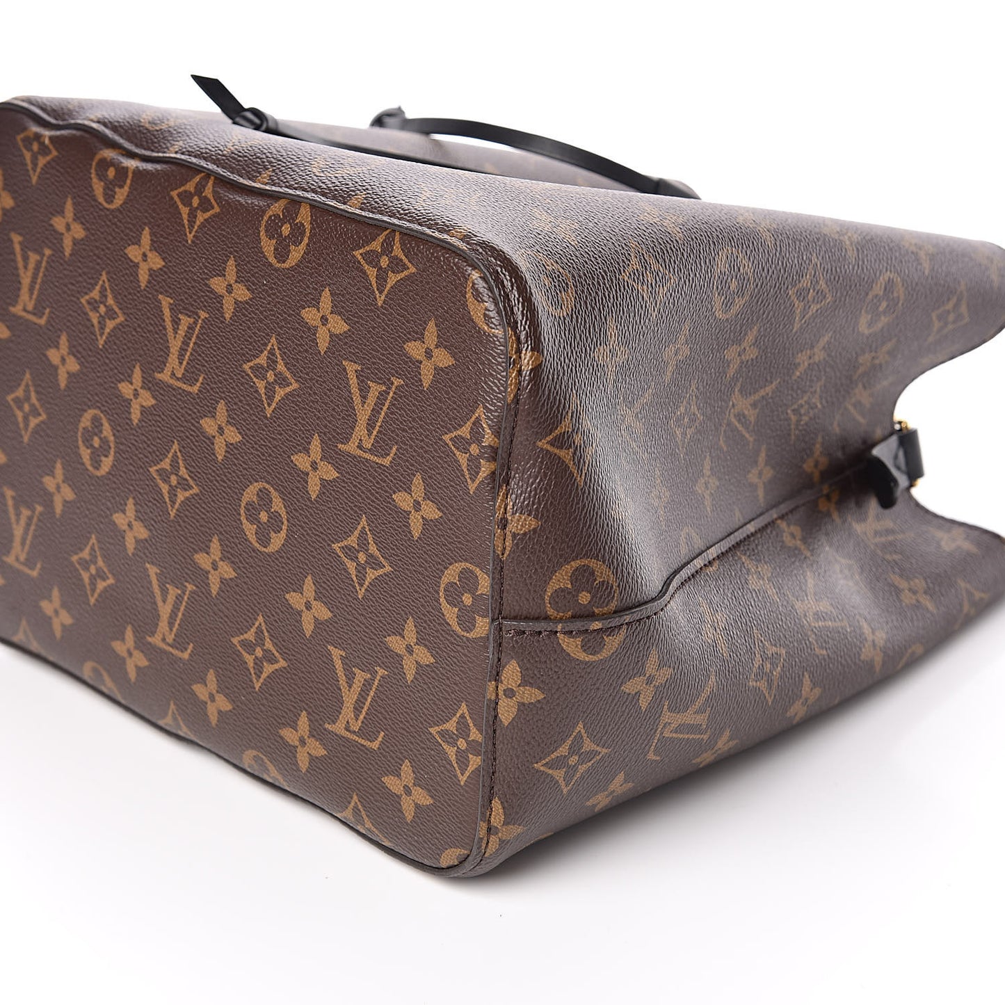 Monogram Neonoe MM Black
