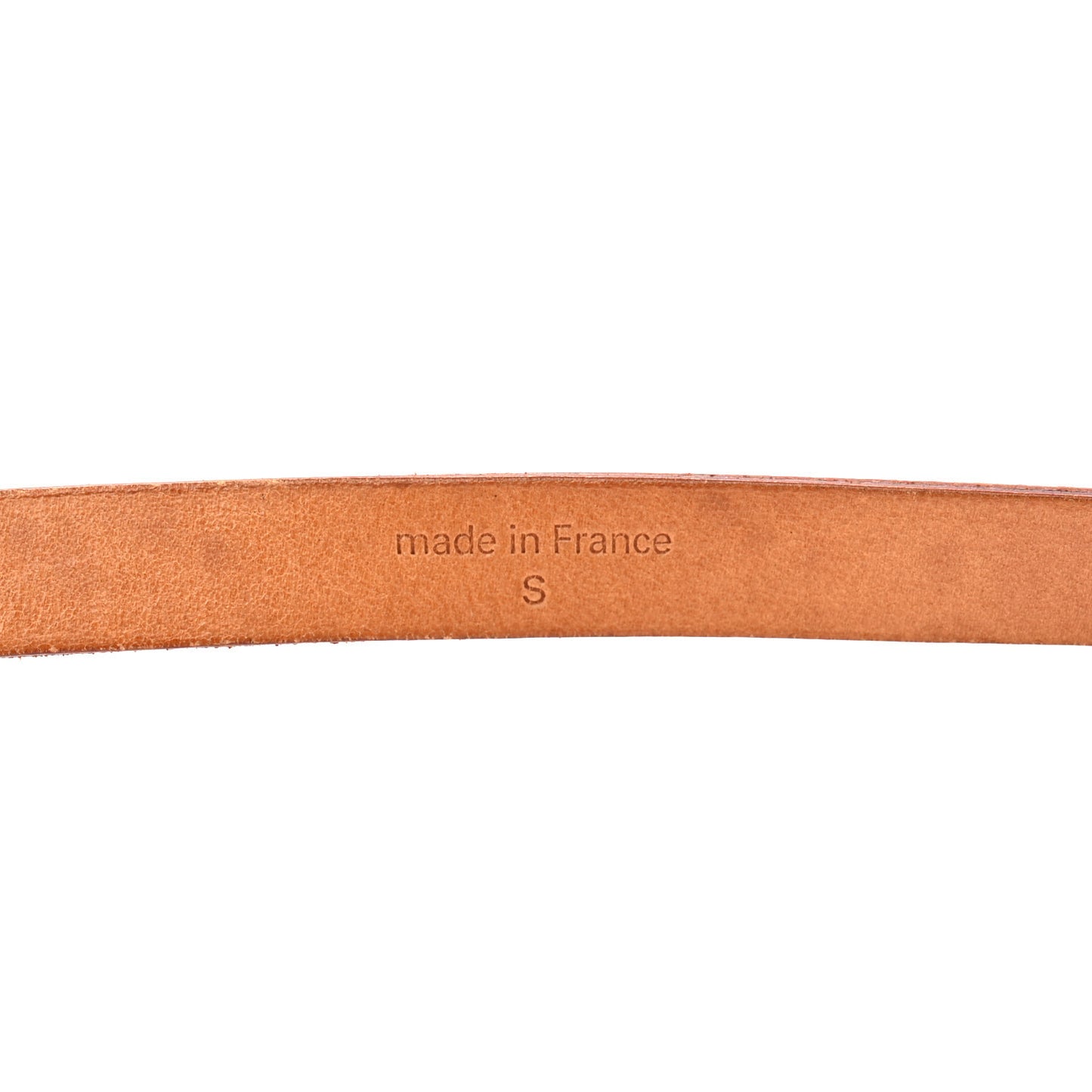 Monogram Pochette Florentine S