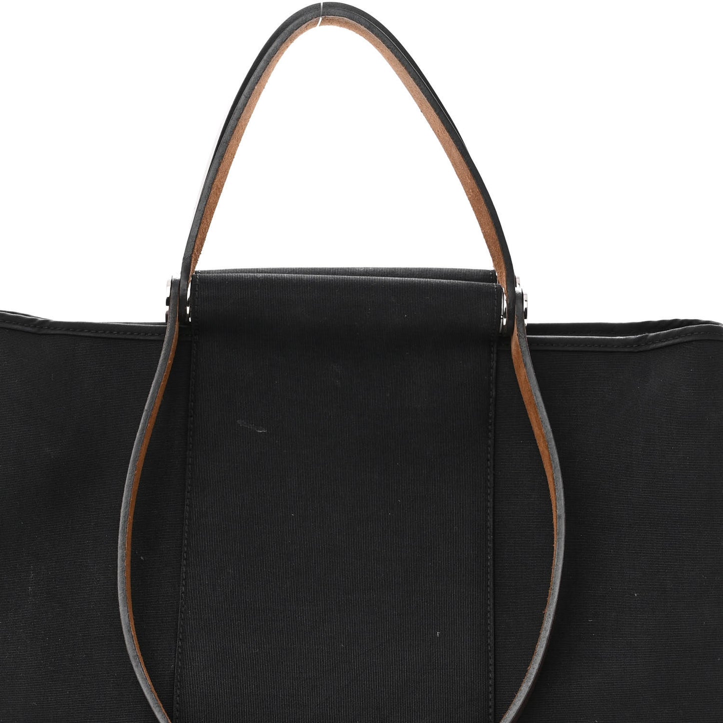 Toile Cabag 39 Black
