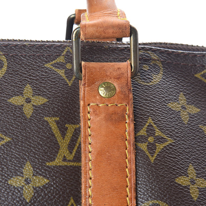 Louis Vuitton Monogram Keepall 45 12 of 21