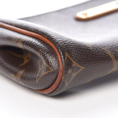 Louis Vuitton Monogram Eva Clutch 13 of 16