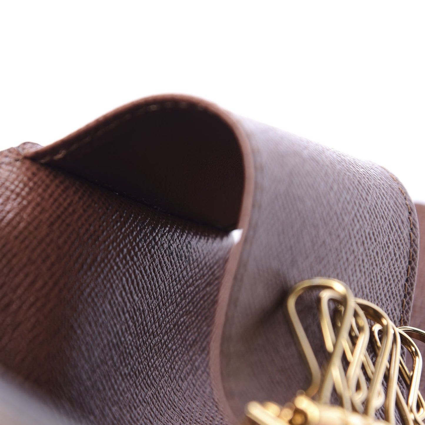 Monogram 6 Key Multicles Holder
