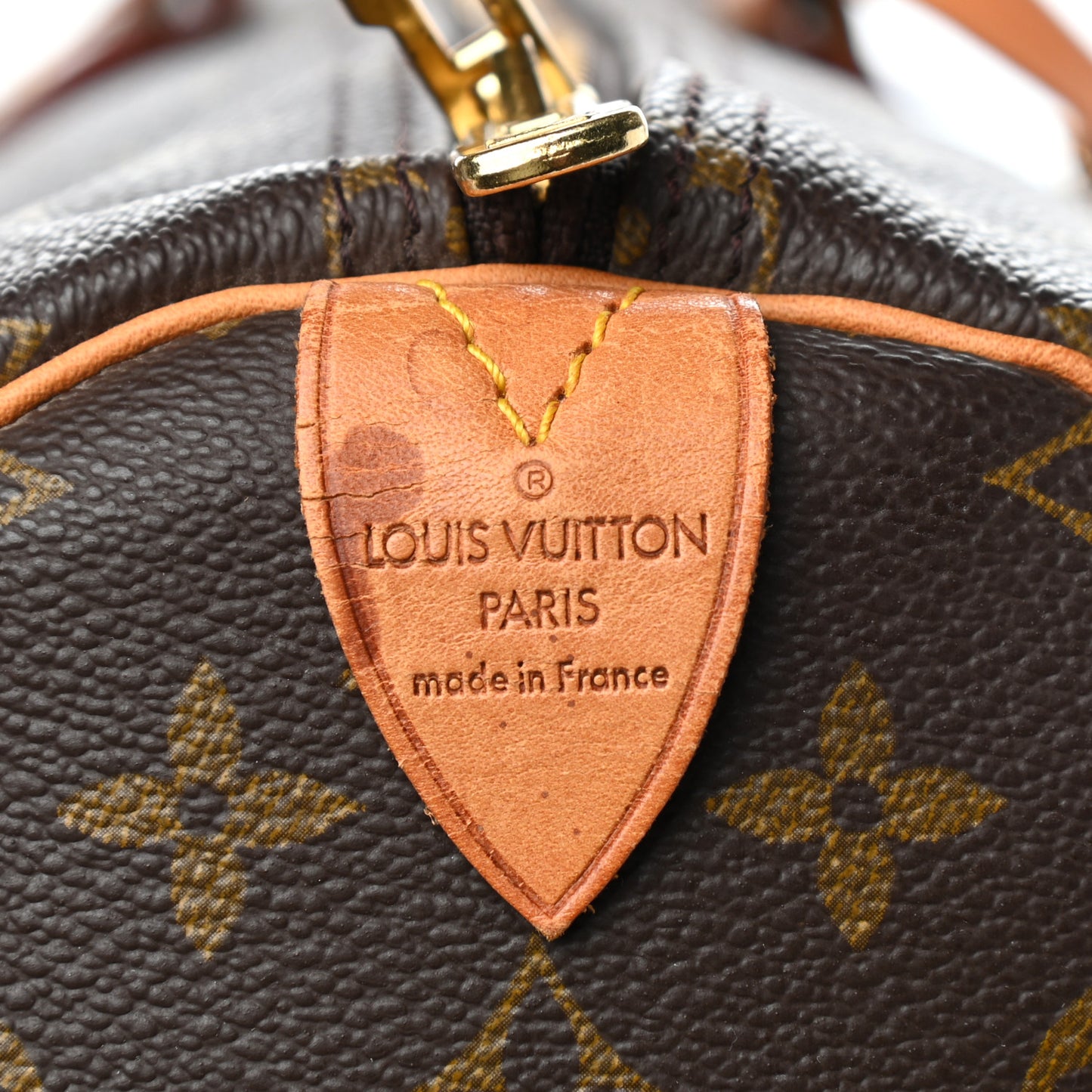 Monogram Keepall 55