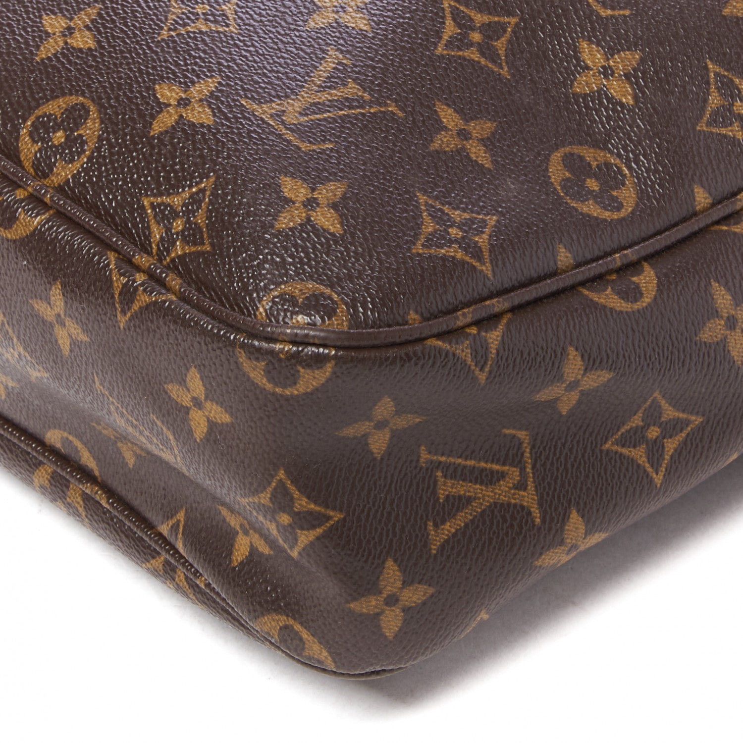 Louis Vuitton Monogram Sac Bosphore Briefcase 5 of 8