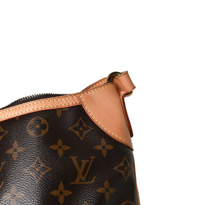 Louis Vuitton Monogram Odeon PM 9 of 15