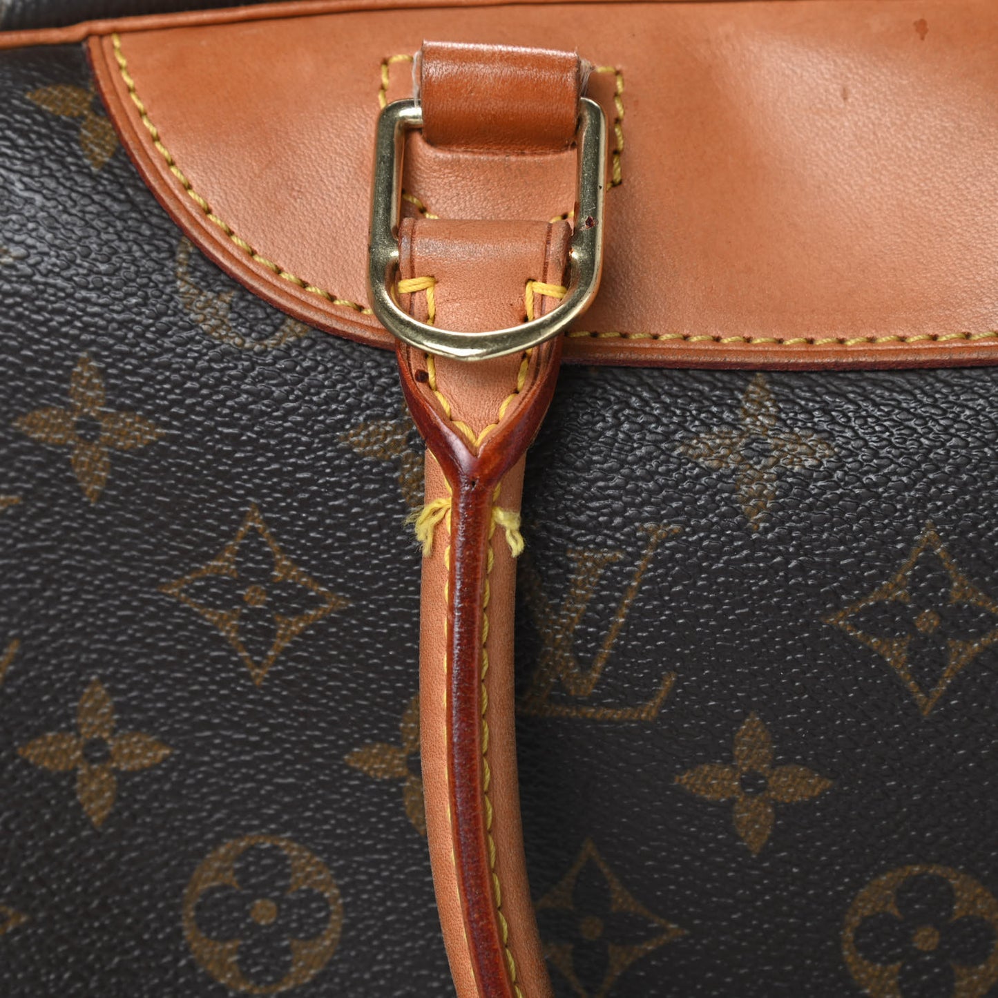 Monogram Deauville