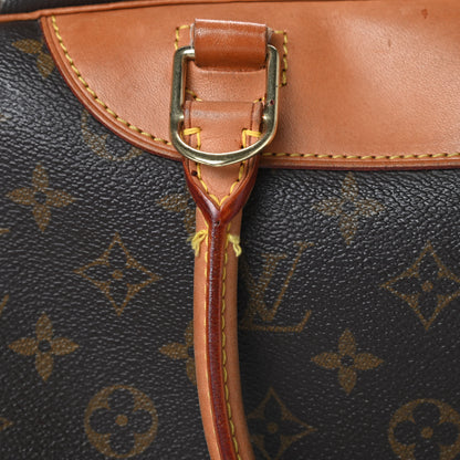 Louis Vuitton Monogram Deauville 13 of 14