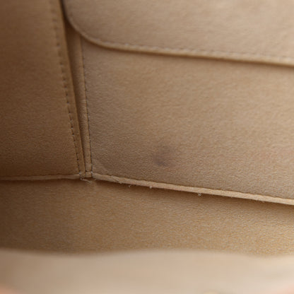 Louis Vuitton Damier Azur Galliera PM 8 of 11