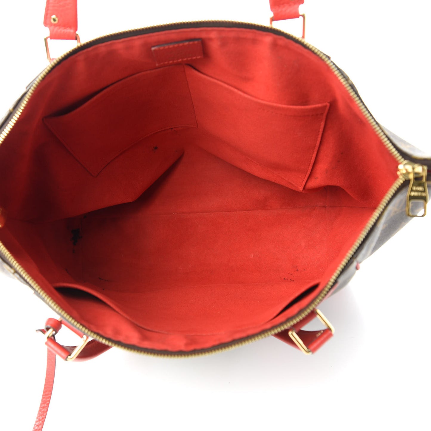Monogram Estrela NM Poppy