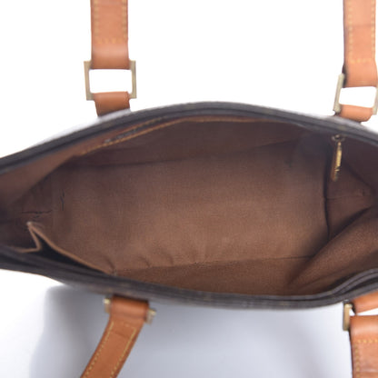 Louis Vuitton Monogram Cabas Piano 5 of 13