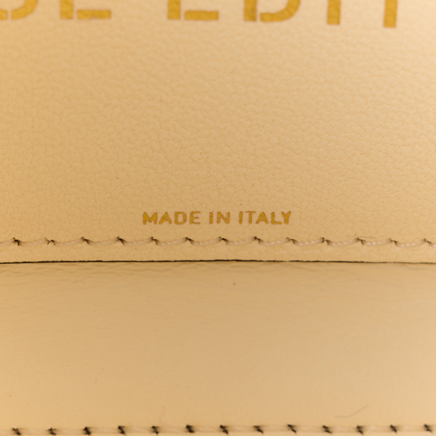 Valentino Garavani VALENTINO GARAVANI Nappa Atelier 03 Rose Edition Small Flap Crossbody Bag Ivory 8 of 13