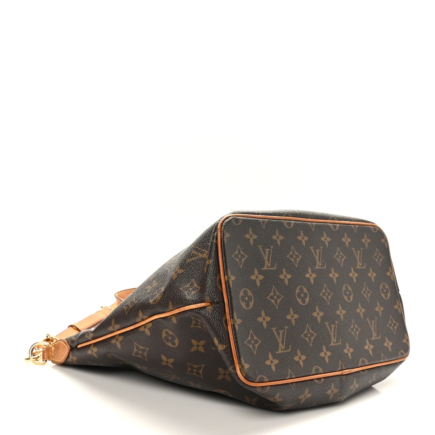 Louis Vuitton Monogram Palermo PM 4 of 10