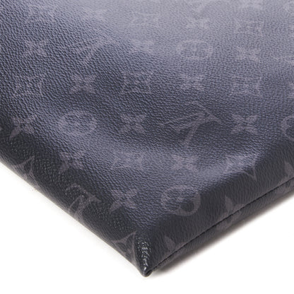 Louis Vuitton Monogram Eclipse Apollo Pochette 5 of 7