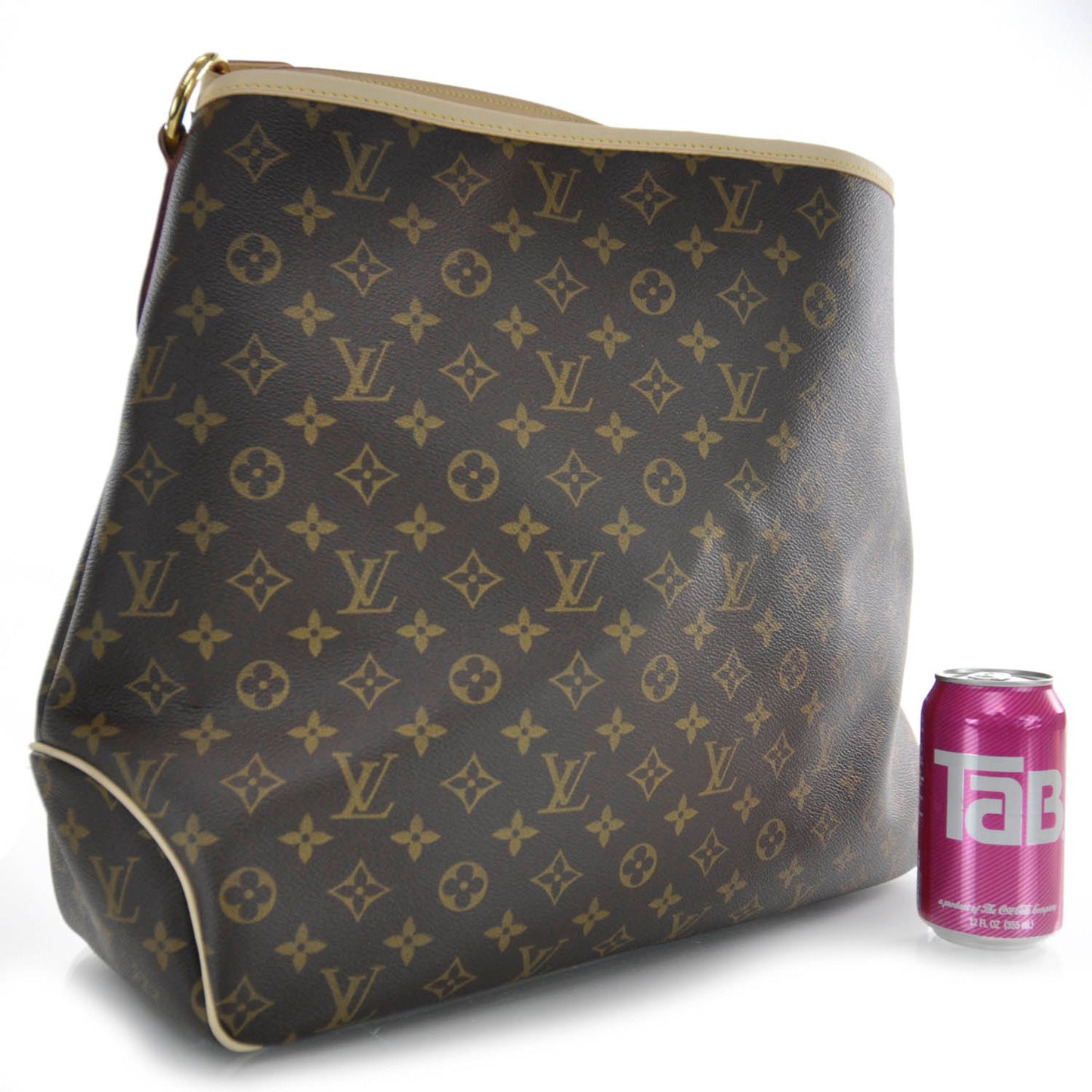 Monogram Delightful GM
