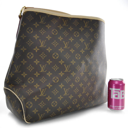 Louis Vuitton Monogram Delightful GM 3 of 8